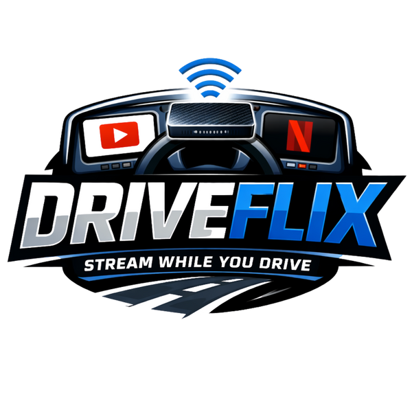 DriveFlix™️